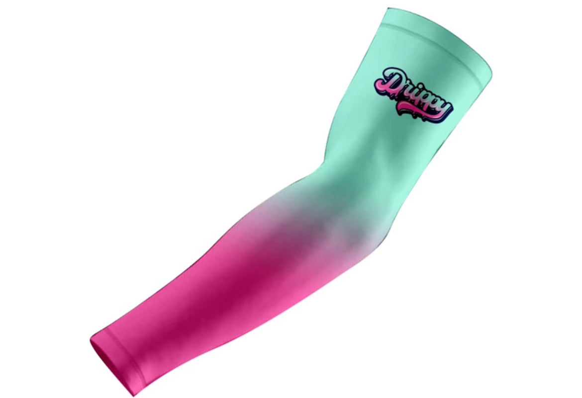 Miami Vibes Arm Sleeve