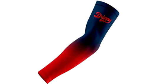 Stars And Stripes Arm Sleeve